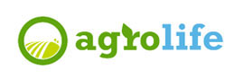 Logo softverskog paketa AgroLIFE